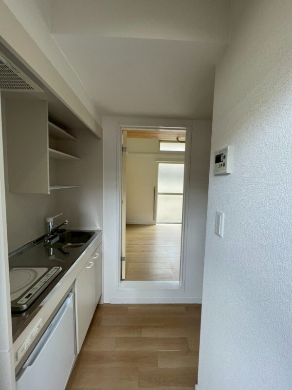 萩原駅 徒歩8分 1階の物件内観写真