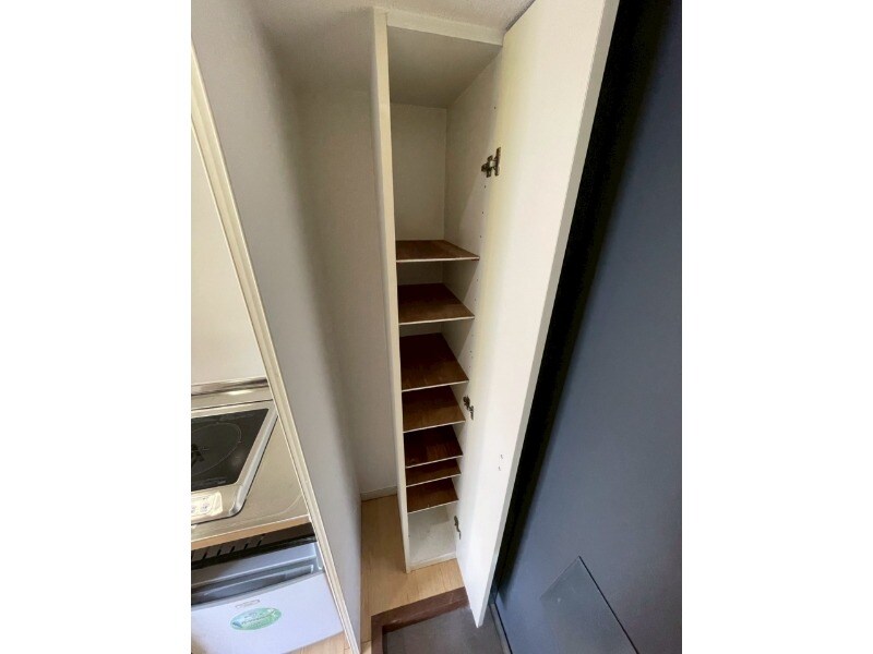 萩原駅 徒歩8分 1階の物件内観写真