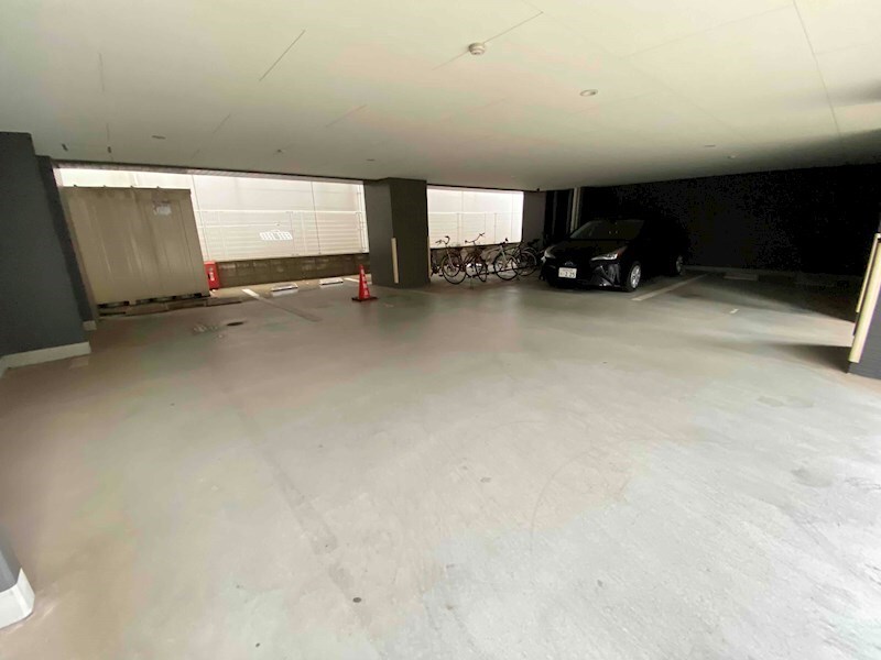 西小倉駅 徒歩4分 9階の物件外観写真