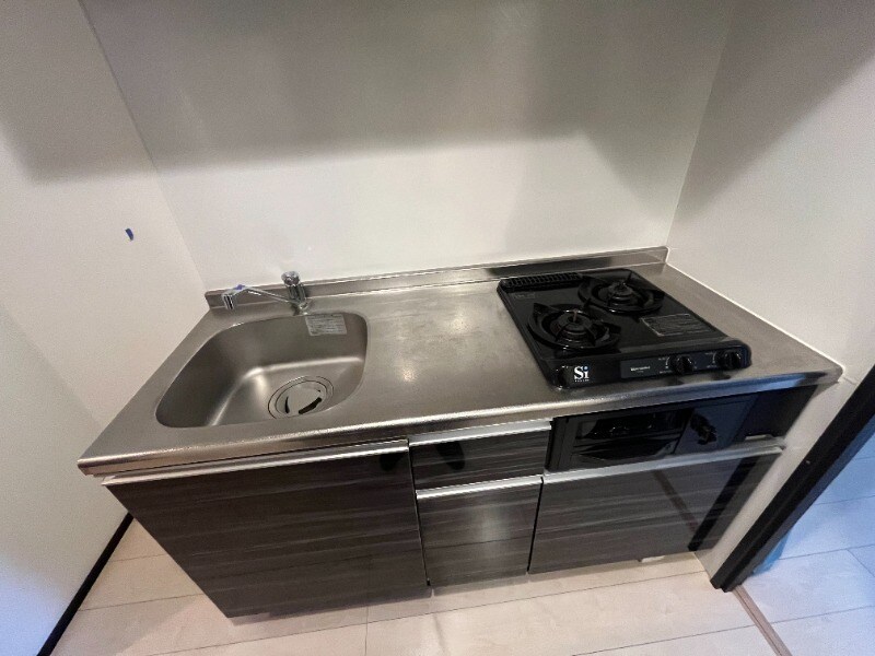 西小倉駅 徒歩4分 9階の物件内観写真