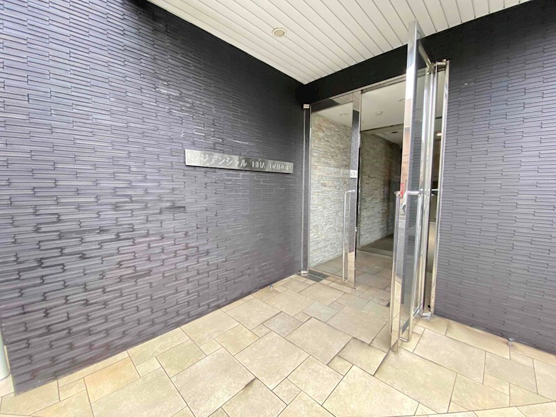 西小倉駅 徒歩4分 9階の物件外観写真