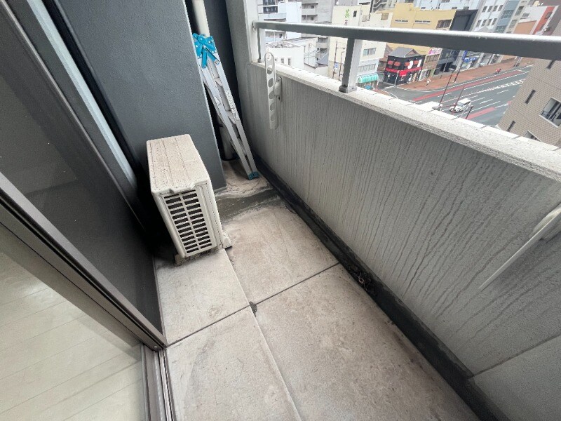 西小倉駅 徒歩4分 9階の物件内観写真