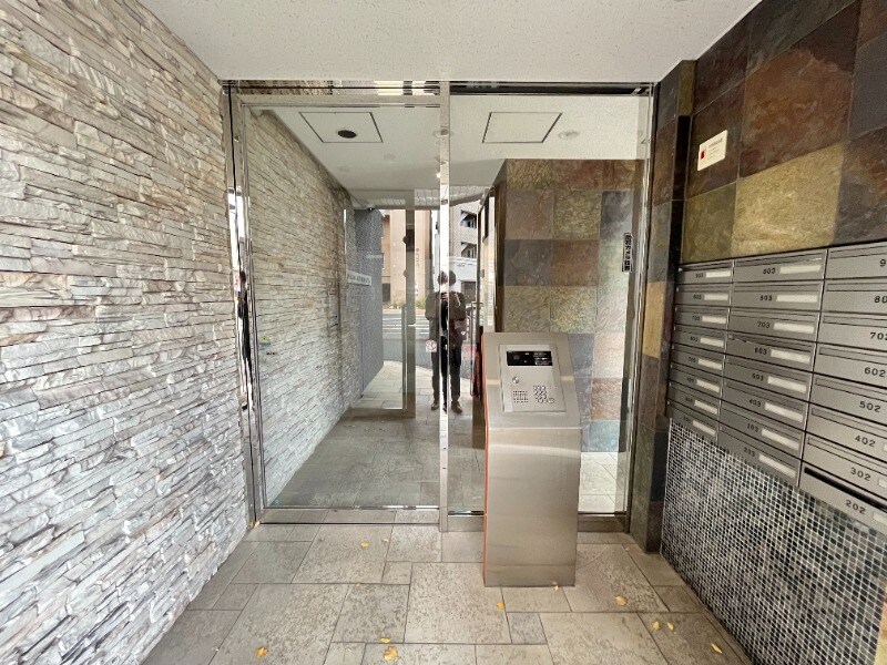 西小倉駅 徒歩4分 9階の物件内観写真