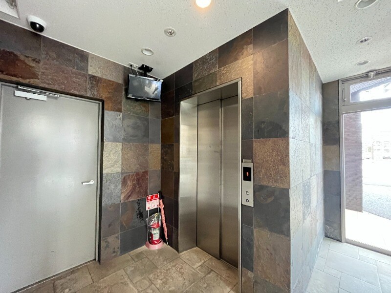 西小倉駅 徒歩4分 9階の物件内観写真