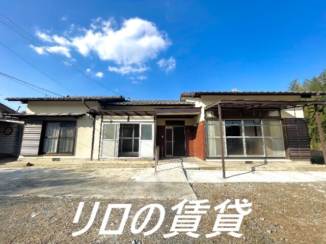 船尾駅 徒歩17分 1階の物件外観写真