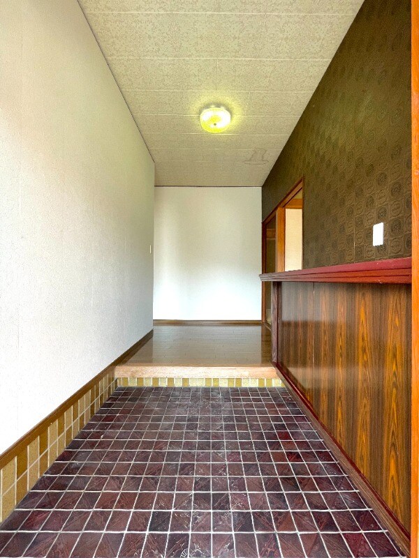 船尾駅 徒歩17分 1階の物件内観写真