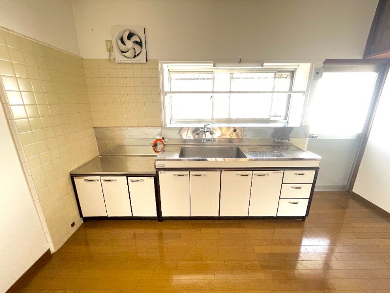 船尾駅 徒歩17分 1階の物件内観写真