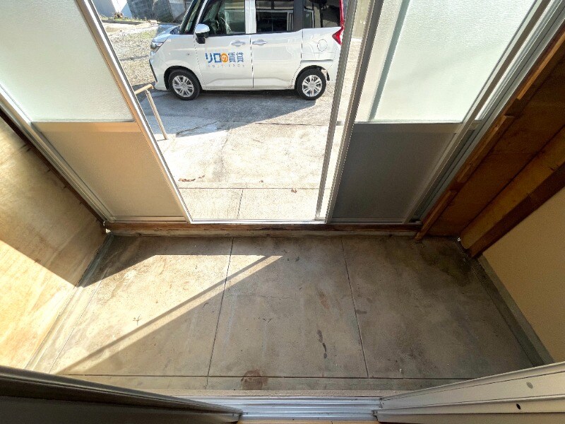 船尾駅 徒歩17分 1階の物件内観写真