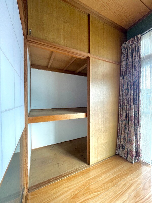 船尾駅 徒歩17分 1階の物件内観写真