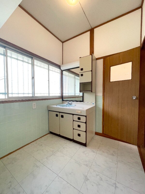 船尾駅 徒歩17分 1階の物件内観写真