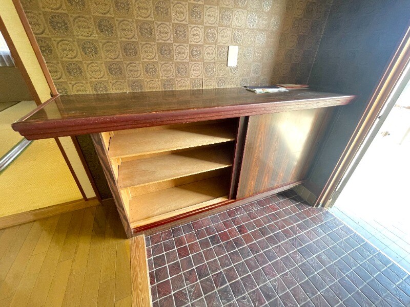 船尾駅 徒歩17分 1階の物件内観写真