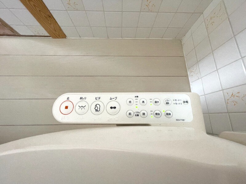 船尾駅 徒歩17分 1階の物件内観写真