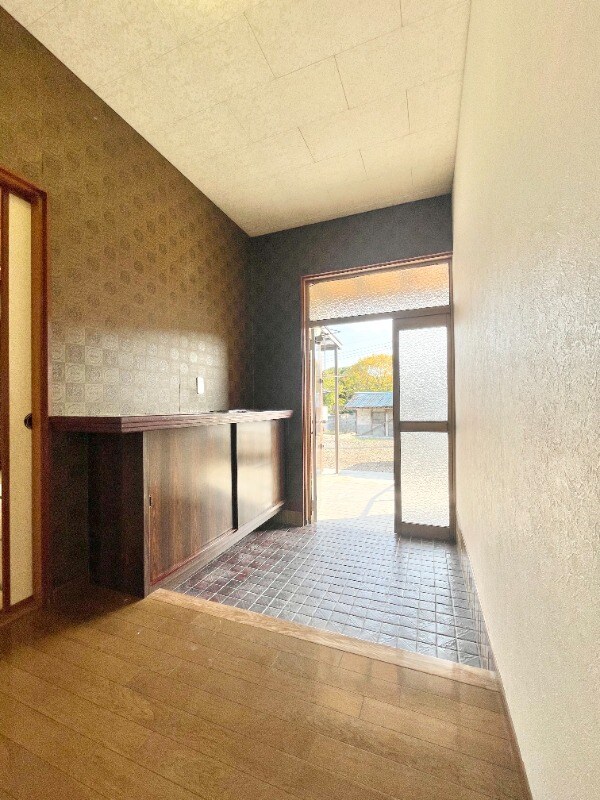 船尾駅 徒歩17分 1階の物件内観写真