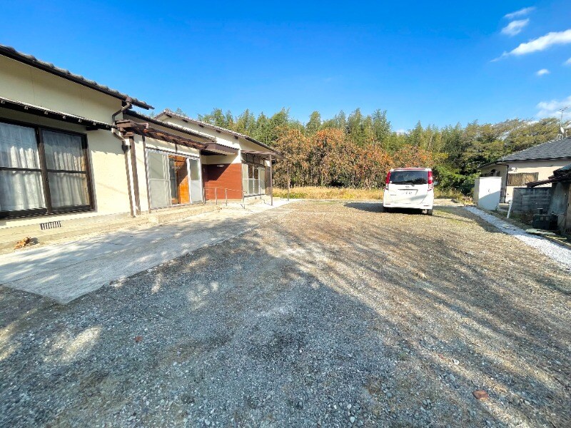 船尾駅 徒歩17分 1階の物件内観写真