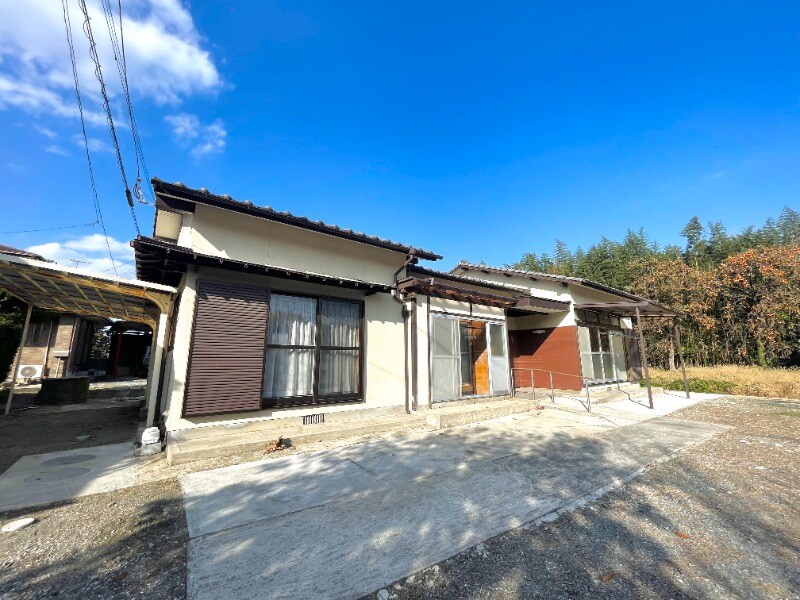 船尾駅 徒歩17分 1階の物件内観写真