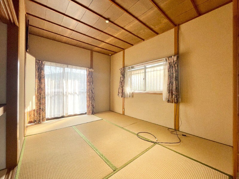 船尾駅 徒歩17分 1階の物件内観写真