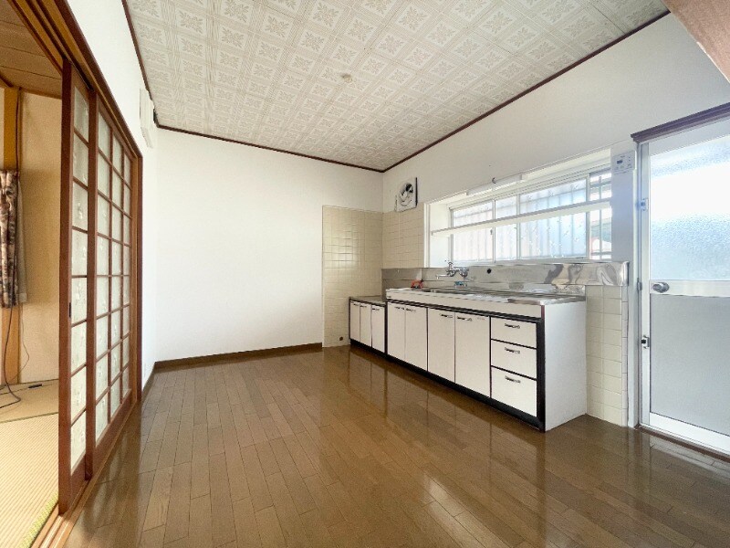 船尾駅 徒歩17分 1階の物件内観写真