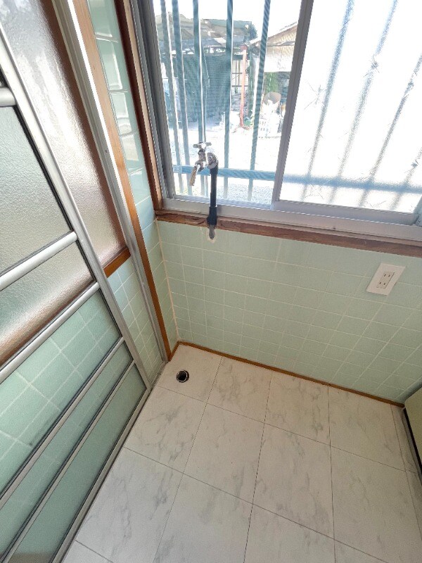 船尾駅 徒歩17分 1階の物件内観写真