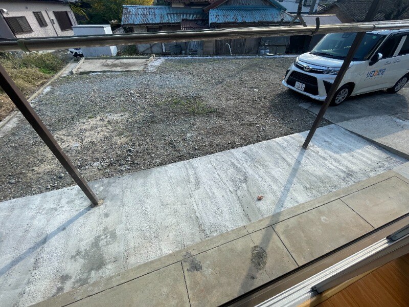 船尾駅 徒歩17分 1階の物件内観写真