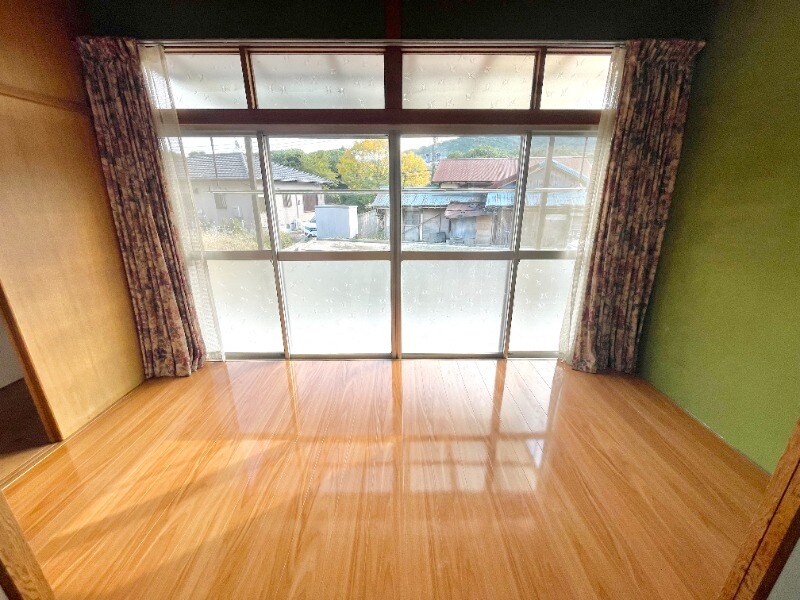 船尾駅 徒歩17分 1階の物件内観写真