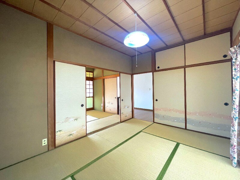 船尾駅 徒歩17分 1階の物件内観写真