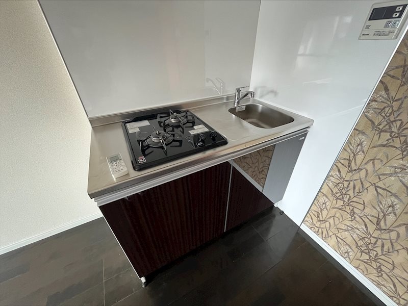 小倉駅 徒歩13分 8階の物件内観写真