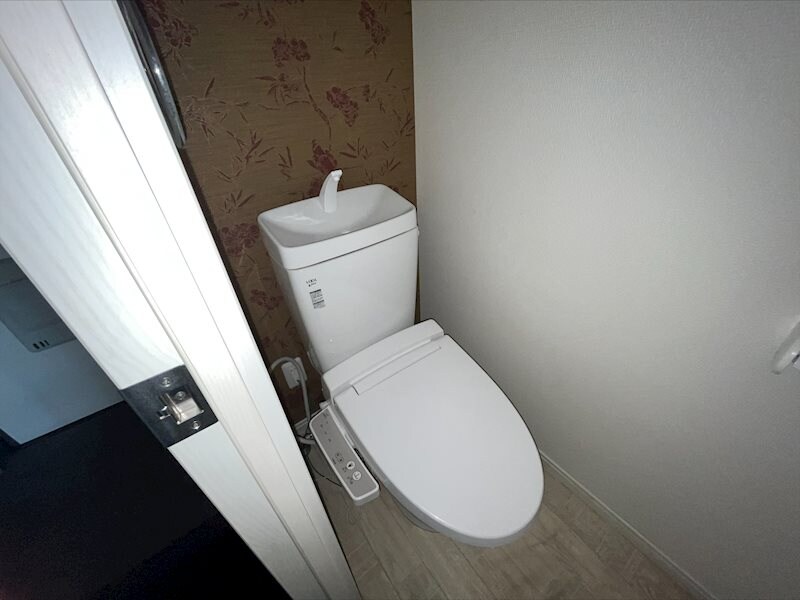 小倉駅 徒歩13分 8階の物件内観写真