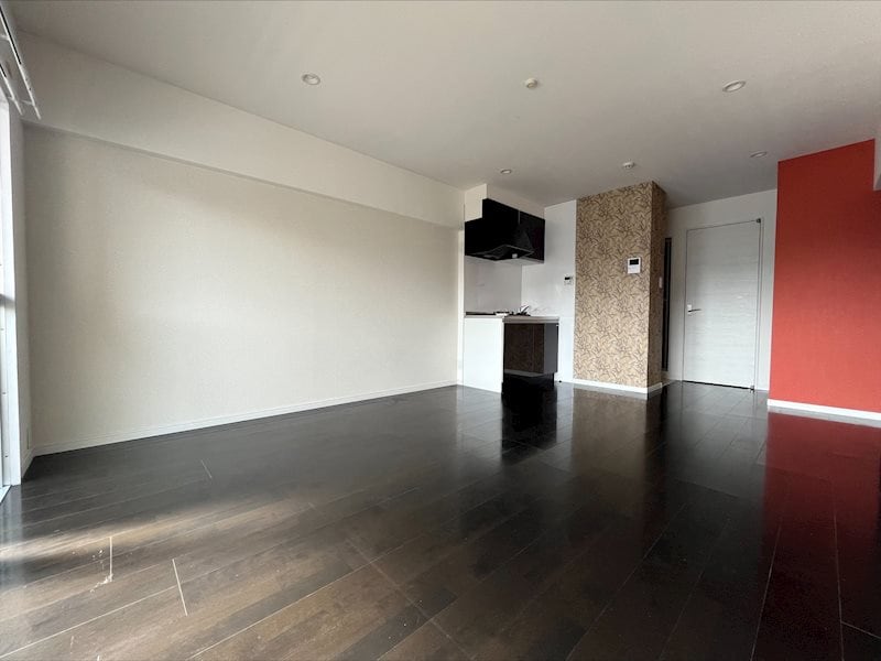 小倉駅 徒歩13分 8階の物件内観写真