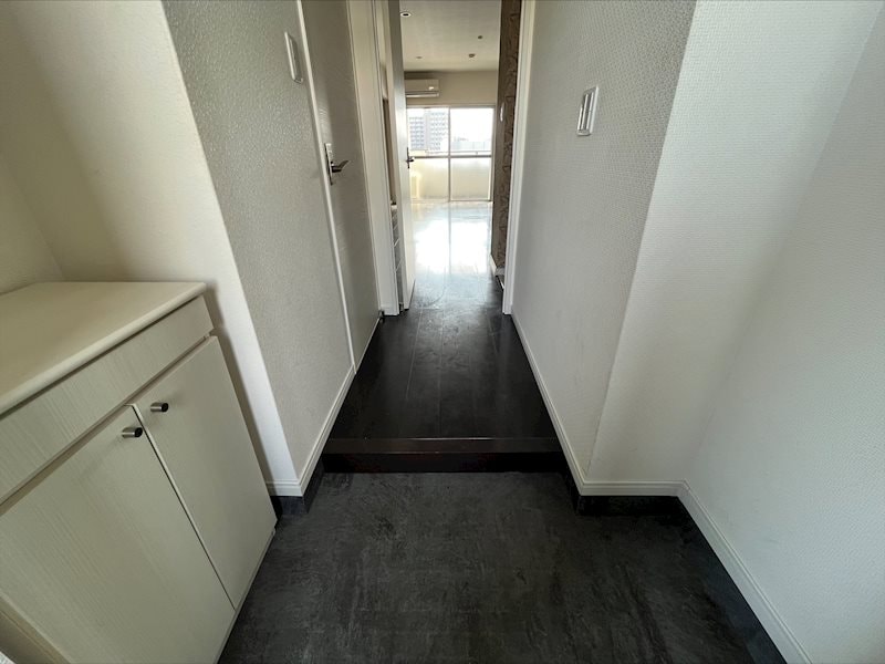 小倉駅 徒歩13分 8階の物件内観写真