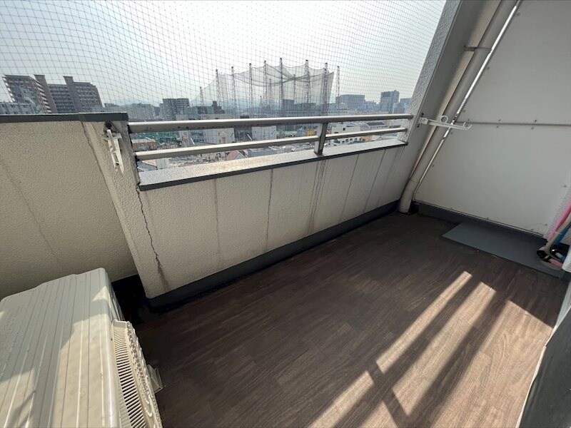 小倉駅 徒歩13分 8階の物件内観写真