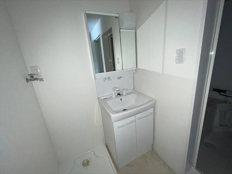 小倉駅 徒歩13分 8階の物件内観写真