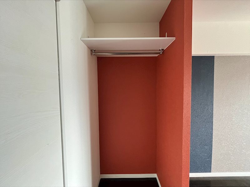 小倉駅 徒歩13分 8階の物件内観写真