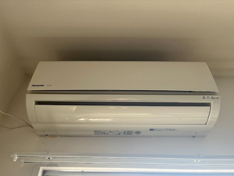 小倉駅 徒歩13分 8階の物件内観写真