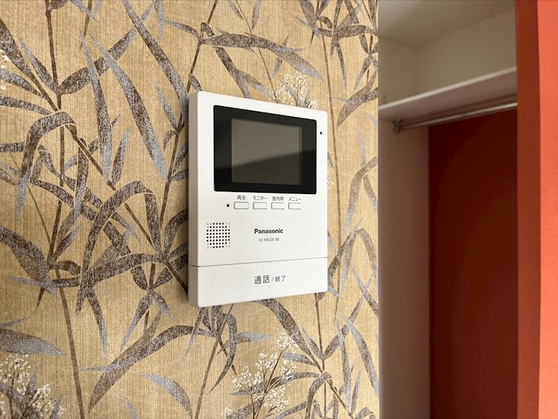 小倉駅 徒歩13分 8階の物件内観写真