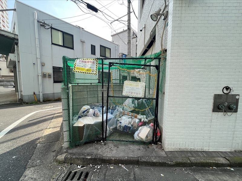 小倉駅 徒歩13分 8階の物件内観写真