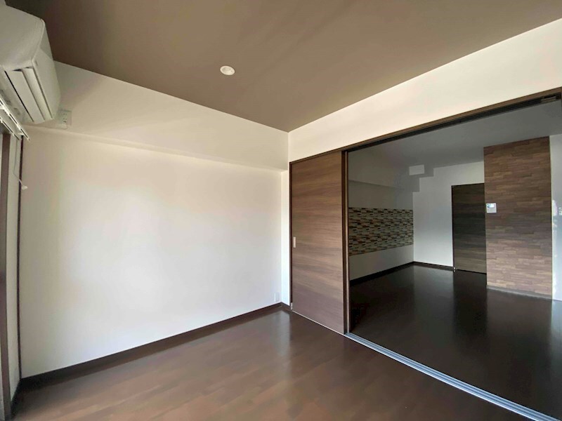 小倉駅 徒歩13分 2階の物件内観写真