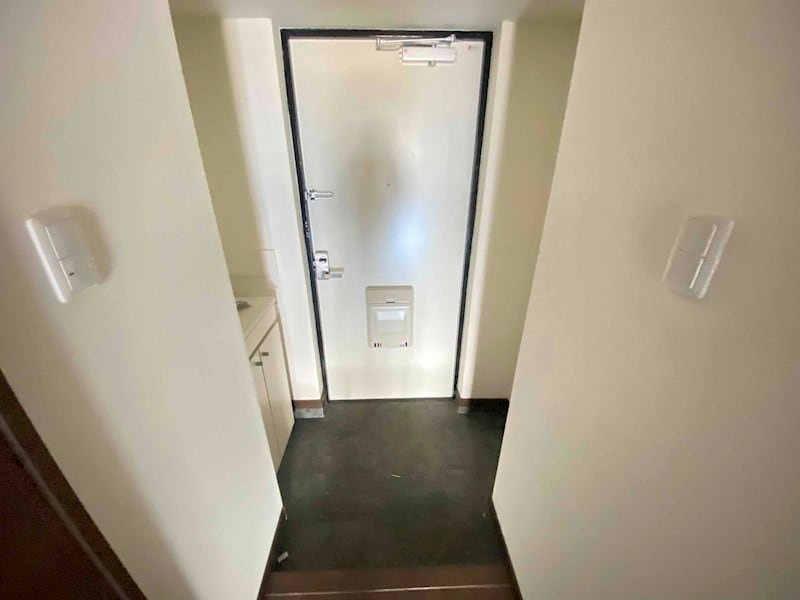 小倉駅 徒歩13分 2階の物件内観写真