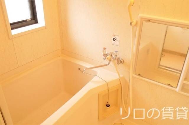 浦田駅 徒歩5分 2階の物件内観写真