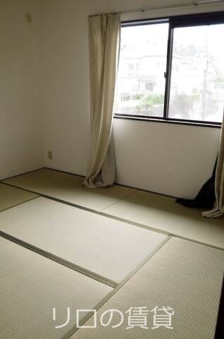 浦田駅 徒歩5分 2階の物件内観写真