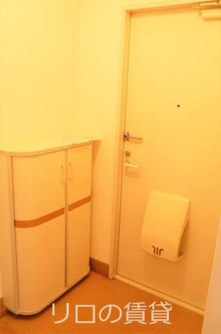 浦田駅 徒歩5分 2階の物件内観写真