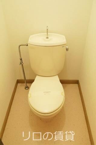 浦田駅 徒歩5分 2階の物件内観写真