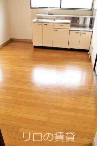 浦田駅 徒歩5分 2階の物件内観写真