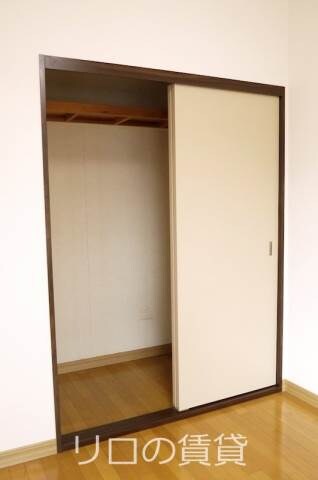 浦田駅 徒歩5分 2階の物件内観写真