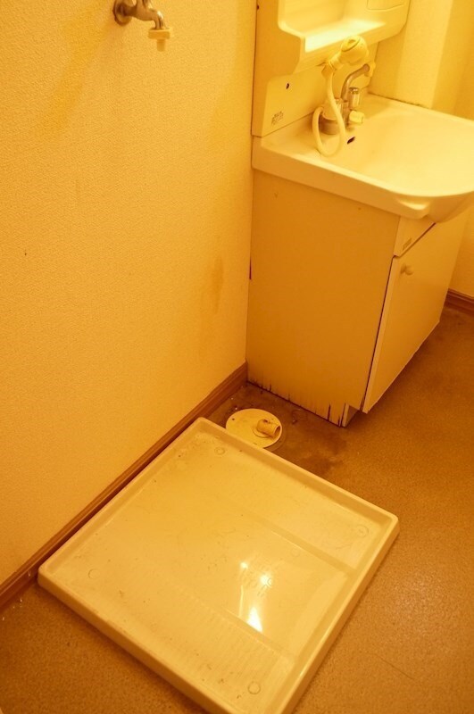 浦田駅 徒歩5分 2階の物件内観写真