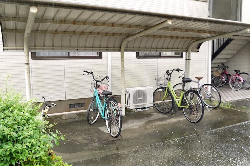 浦田駅 徒歩5分 2階の物件内観写真