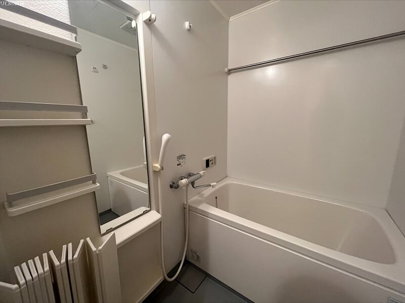 旦過駅 徒歩9分 2階の物件内観写真