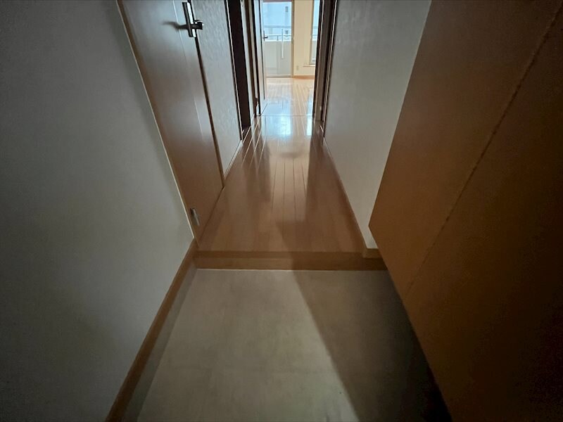 旦過駅 徒歩9分 2階の物件内観写真