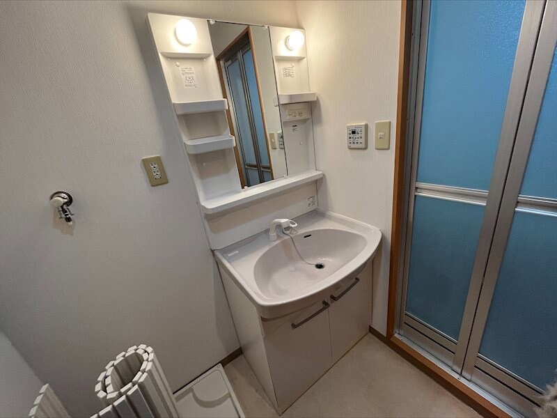 旦過駅 徒歩9分 2階の物件内観写真