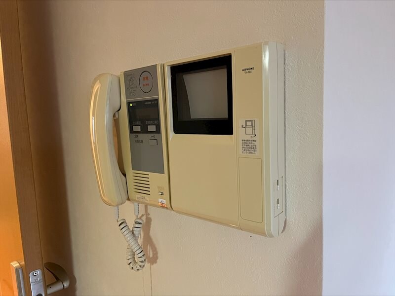 旦過駅 徒歩9分 2階の物件内観写真