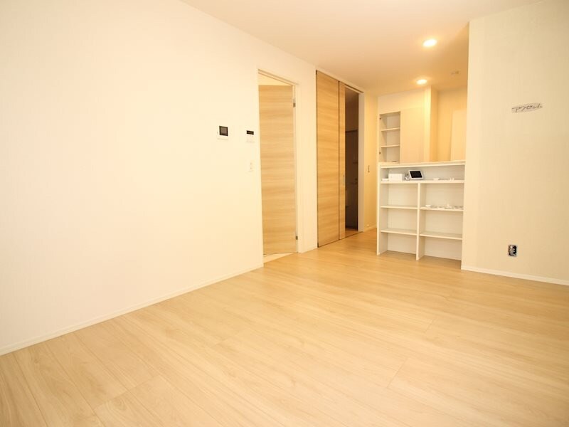 平和通駅 徒歩17分 3階の物件内観写真